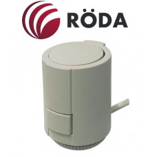 Сервопривод RODA М30x1,5 NC 230V Сервопривод RODA М30x1,5 NC 230V