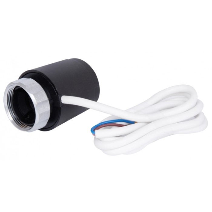 Сервопривод Thermo Alliance Forte TAF347 М30x1,5 NC 230V