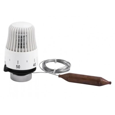 Смесительный узел KOER KR.1022 - 1" нижнее подключение (KR2841)