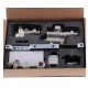 Смесительный узел KOER KR.1022 - 1" нижнее подключение (KR2841)