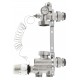 Смесительный узел KOER KR.1022 - 1" нижнее подключение (KR2841)