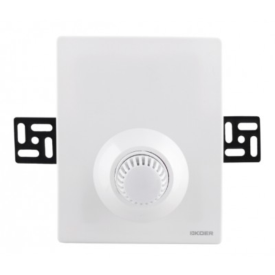 Унибокс для теплого пола KOER KR.3001 RTL+Т