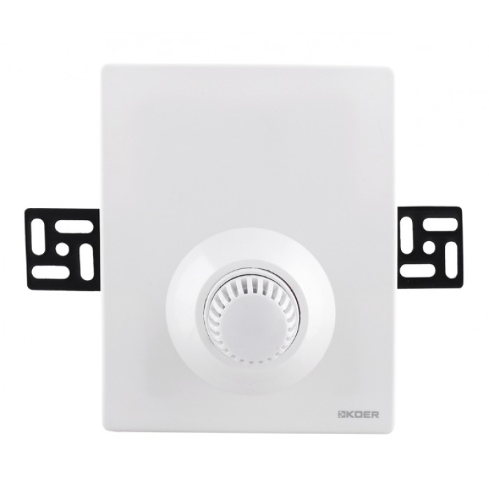 Унибокс для теплого пола KOER KR.3001 RTL+Т Унибокс для теплого пола KOER KR.3001 RTL+Т