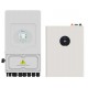 Комплект Deye SUN-6K-SG05LP1-EU 6kW + АКБ SE-F5 Pro-С 5.1kWh (51.2V/100Ah/5120Wh)