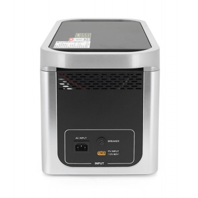 Портативная зарядная станция Must EM181-EM1024S 1000 W LiFePO4 LCD