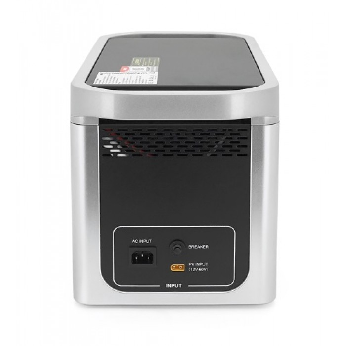 Портативна зарядна станція Must EM181-EM1024S 1000 W LiFePO4 LCD Портативна зарядна станція Must EM181-EM1024S 1000 W LiFePO4 LCD