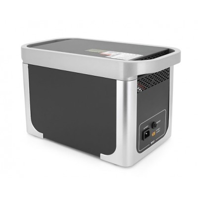 Портативная зарядная станция Must EM181-EM1024S 1000 W LiFePO4 LCD