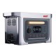 Портативная зарядная станция Must EM181-EM1024S 1000 W LiFePO4 LCD