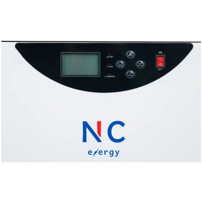 Зарядная станция NC ENERGY NCE3P3U24UA 3 кВт