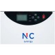 Зарядная станция NC ENERGY NCE3P3U24UA 3 кВт
