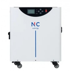 Зарядная станция NC ENERGY NCE3P3U24UA 