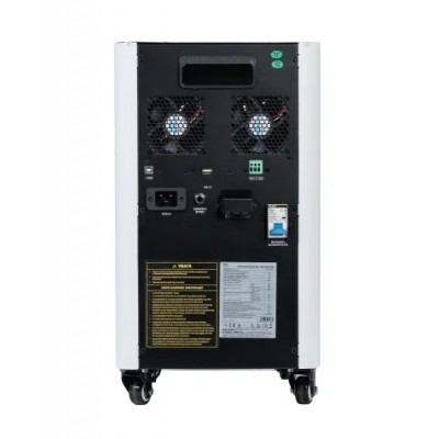 Зарядная станция NC ENERGY NCE3P3U24UA 3 кВт