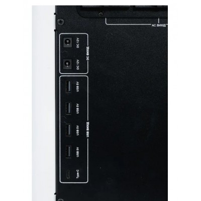 Зарядная станция NC ENERGY NCE3P3U24UA 3 кВт