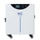 Зарядная станция NC ENERGY NCE3P3U24UA 3 кВт