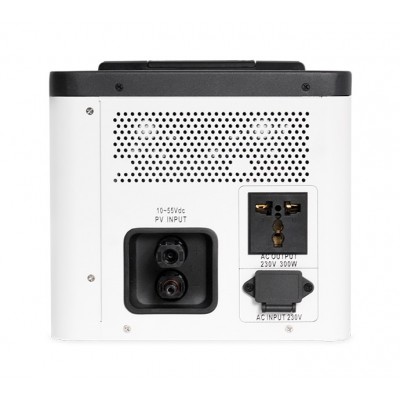 Портативная зарядная станция SAKO Alpha-ESS-300W/1000Wh