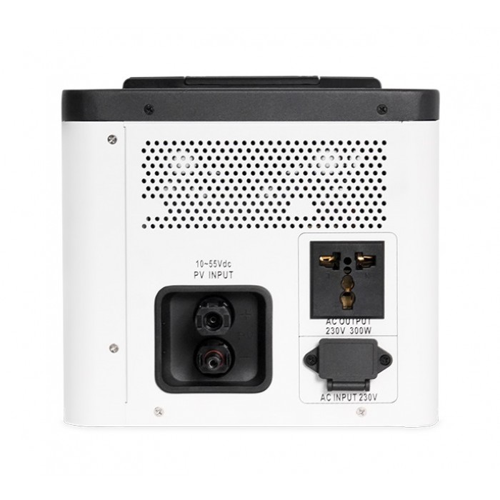 Портативная зарядная станция SAKO Alpha-ESS-300W/1000Wh Портативная зарядная станция SAKO Alpha-ESS-300W/1000Wh