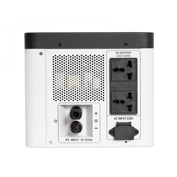 Портативная зарядная станция SAKO Alpha-ESS-500W/1000Wh Портативная зарядная станция SAKO Alpha-ESS-500W/1000Wh