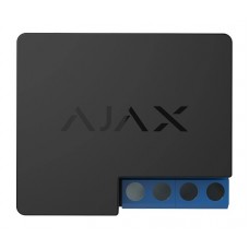 Беспроводное реле с "сухим" контактом Ajax Relay Jeweller