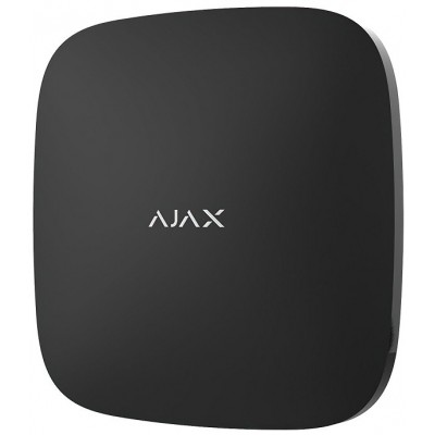 Интеллектуальная централь Ajax Hub Jeweller Black
