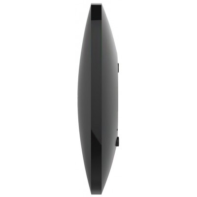 Интеллектуальная централь Ajax Hub Jeweller Black