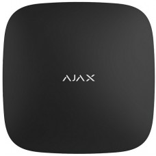 Интеллектуальная централь Ajax Hub Jeweller Black