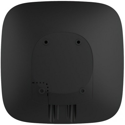 Интеллектуальная централь Ajax Hub Jeweller Black