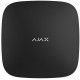 Интеллектуальная централь Ajax Hub Jeweller Black