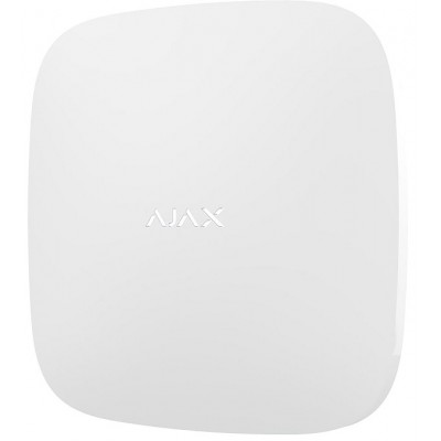 Интеллектуальная централь Ajax Hub Jeweller White
