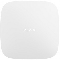 Інтелектуальна централь Ajax Hub Jeweller White