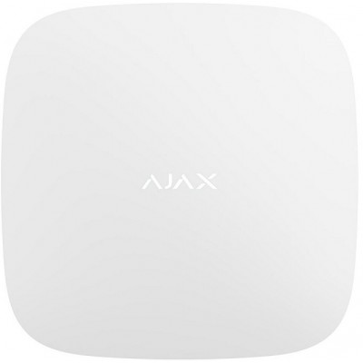 Интеллектуальная централь Ajax Hub Jeweller White