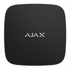 Бездротовий датчик протікання Ajax LeaksProtect Jeweller Black