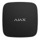 Беспроводной датчик протечки Ajax LeaksProtect Jeweller Black