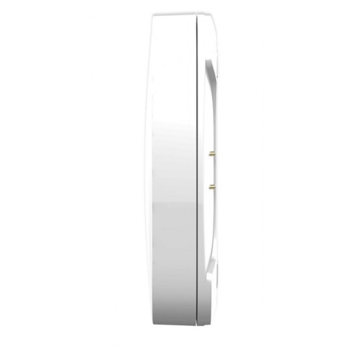 Беспроводной датчик протечки Ajax LeaksProtect Jeweller White