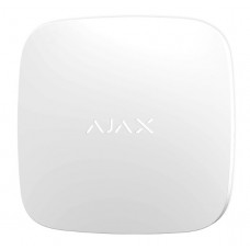 Бездротовий датчик протікання Ajax LeaksProtect Jeweller White
