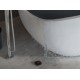 Беспроводной датчик протечки Ajax LeaksProtect Jeweller Black