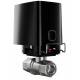 Бездротовий кран Ajax WaterStop Jeweller 1/2" Black