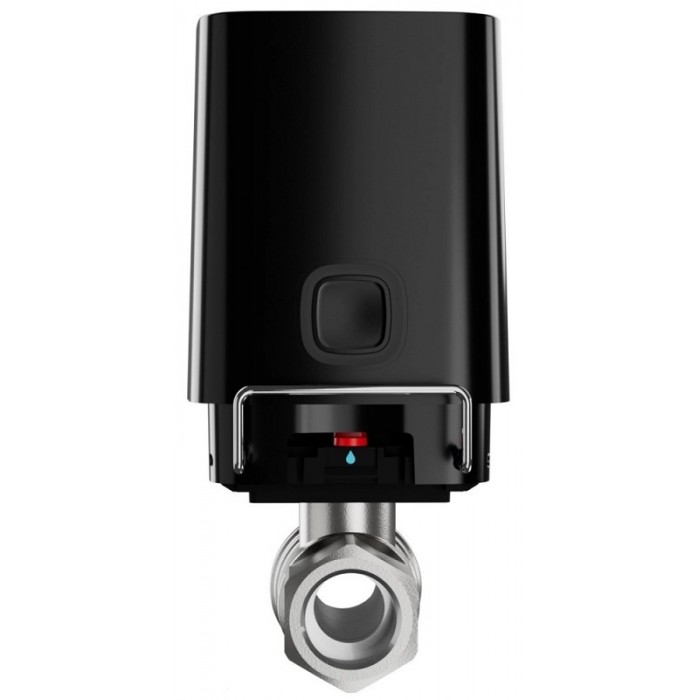Беспроводной кран Ajax WaterStop Jeweller 1/2" Black