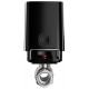 Бездротовий кран Ajax WaterStop Jeweller 1/2" Black