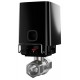 Беспроводной кран Ajax WaterStop Jeweller 1/2" Black