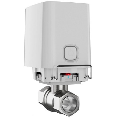 Беспроводной кран Ajax WaterStop Jeweller 1" White