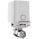 Беспроводной кран Ajax WaterStop Jeweller 1" White