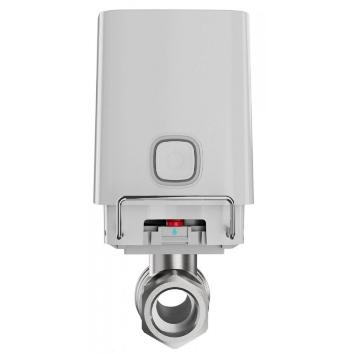 Беспроводной кран Ajax WaterStop Jeweller 1/2" White
