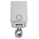 Беспроводной кран Ajax WaterStop Jeweller 1/2" White