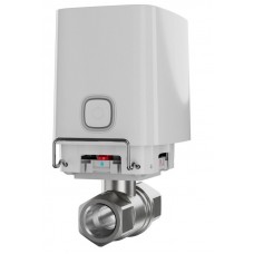 Бездротовий кран Ajax WaterStop Jeweller 1/2" White