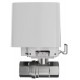 Беспроводной кран Ajax WaterStop Jeweller 1" White