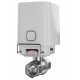 Беспроводной кран Ajax WaterStop Jeweller 1/2" White