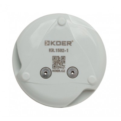 Датчик контроля протечки воды беспроводной Koer KR.1502-1 (KR5566)