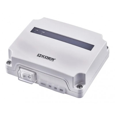 Контролер системи захисту від потопу Koer KR.1501-2 (KR5223)