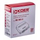 Контроллер системы защиты от потопа Koer KR.1501-2 (KR5223)
