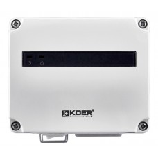 Контролер системи захисту від потопу Koer KR.1501-2 (KR5223)